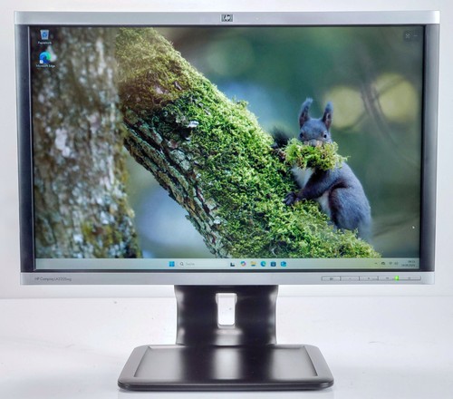 Compaq la2205wg 16 - 22'', 16:10