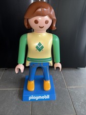 Playmobil 65cm Frau