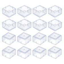 16x Stuhl Bein Boden