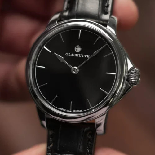 Tutima herren unisex uhr - herren/unisex,