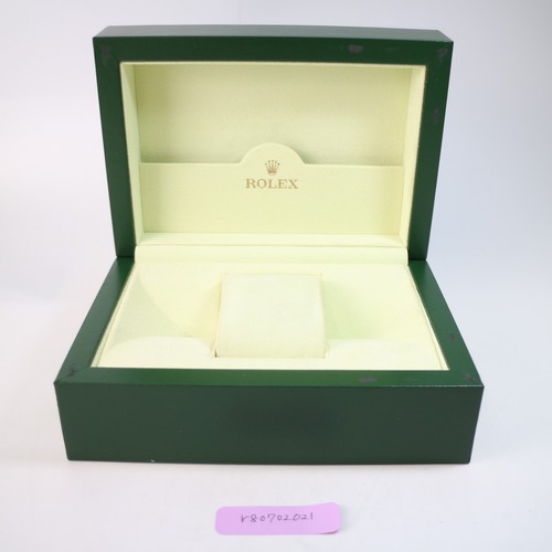 Rolex uhrenbox gehäuse - rolex,