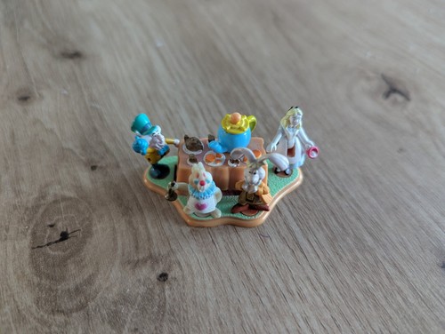 Disney polly pocket alice - disney,