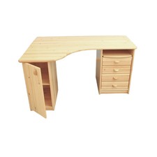 Vanessa Eck-Schreibtisch |