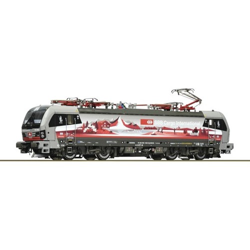 Roco 7500073 lok - roco,