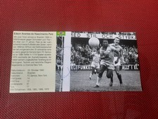 Edson Arantes Do Nascimento