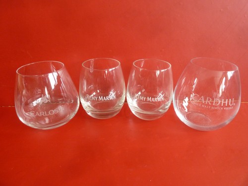 Gläser konvolut scotch whisky - gläser,