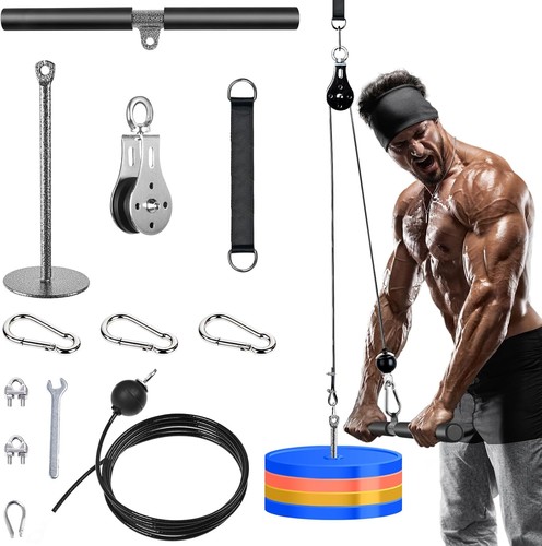 Kabelzug fitness latzug gym - fitness,
