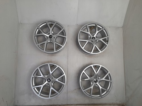 Original alufelgen audi - 4x, 19
