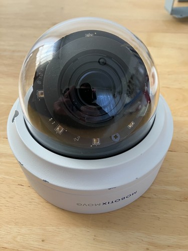 Mobotix vd1a ir - mobotix, mx-vd1a-4-ir