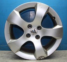 1x AlufelgeFelge 7.5Jx17 ET29