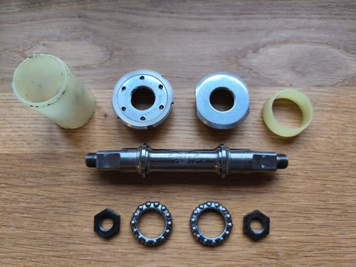 Campagnolo super record - campagnolo,