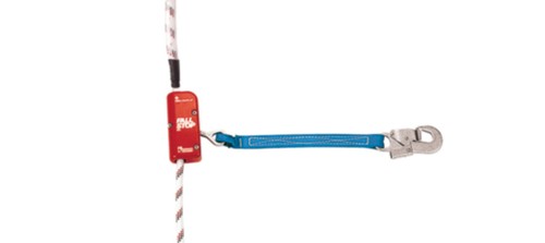 Seilkürzer bornack fallstop - seilkürzer, fallstop®