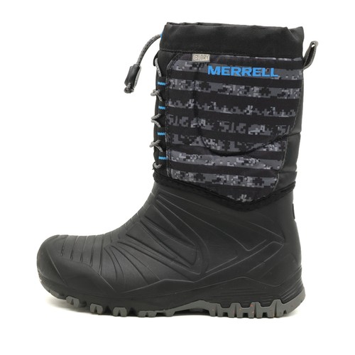 Merrell damen snow quest - merrell, m-snow