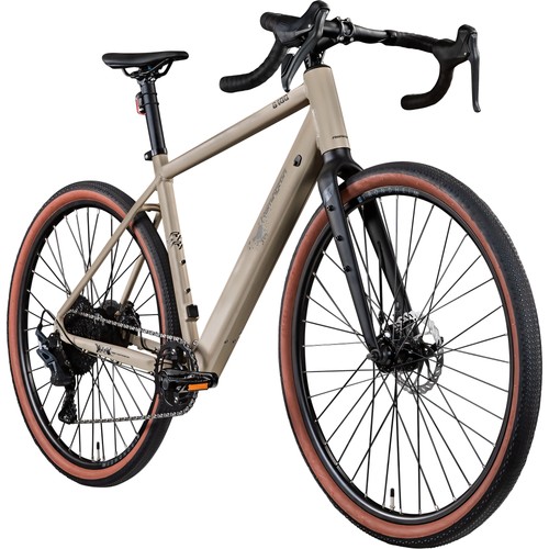 Remington g100 bike - remington, e