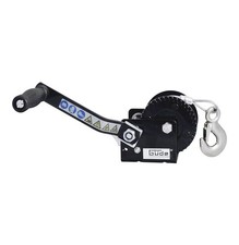 Güde Seilwinde 360 kg 10 m -