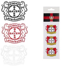 Bayer Leverkusen Aufkleber