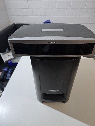Bose 1 gsx powered - ps,