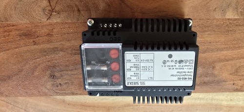 Siedle 402 02 - siedle,