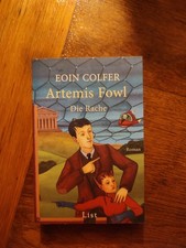 Artemis Fowl - die Rache 