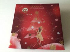 Douglas Adventskalender 2024 Make up, Accessoires, Neu, ungeöffnet rot Weihnacht