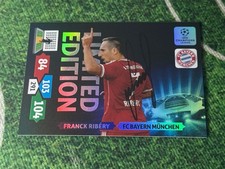 COA Signiert FRANCK RIBERY