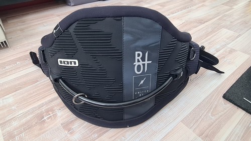 Verkaufe ion riot kite trapez - kite,