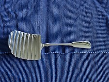 *RAR*Wilkens „Spaten“ 800er-Silber, Spargelheber