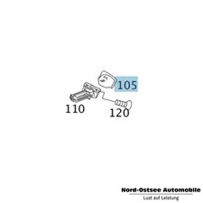 Original Mercedes-Benz ML W164