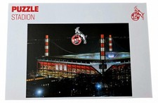 Köln puzzle stadion - 1.,