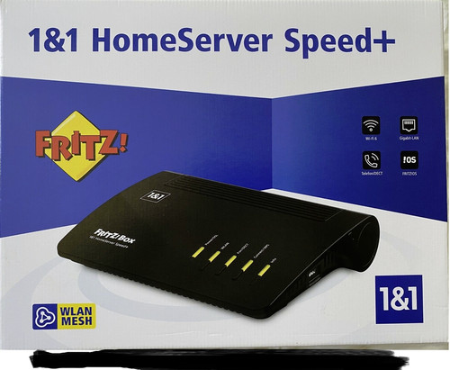 Fritz box 7590 artikel - fritz!box,
