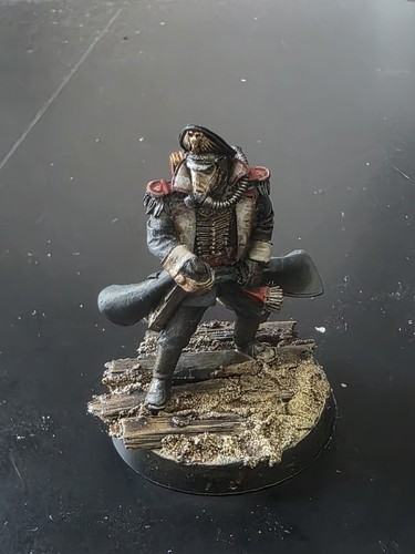 Warhammer 40k forgeworld death - forgeworld,