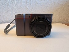Panasonic lumix tz101 - lumix,