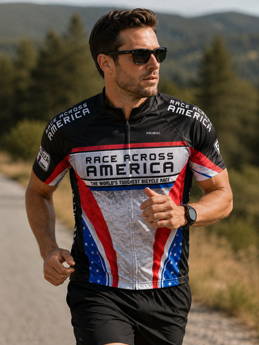 Primal wear race - primal,