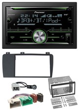 Pioneer Bluetooth MP3 DAB 2DIN