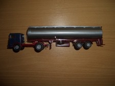 Brekina Büssing Oldi