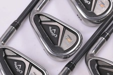 Callaway X2 Heißeisen /