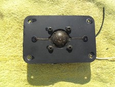 Hochtöner Braun LC2/2  Für