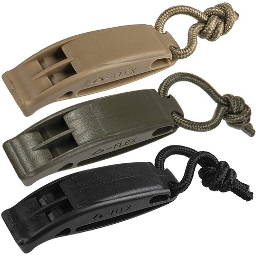 Stk mil tec signalpfeife - mil-tec,