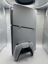 Sony PS5 Slim Digital Edition