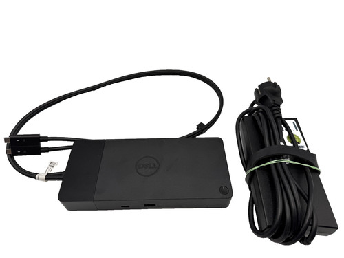Dell wd19dcs dockingstation - wd19dcs, |