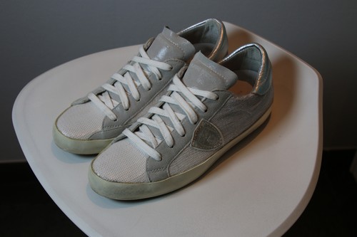 Philippe model paris sneakers - paris,