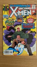 UNCANNY X-MEN # -1 - MARVEL