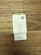 BMW E12 E21 E23 E24 E28 E30 E36 E34 E31 Acculux Taschenlampe weiß Handschuhfach