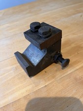 Emco Emcomat Bett/Schlittenendanschlag