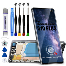 Display Set für Samsung S10