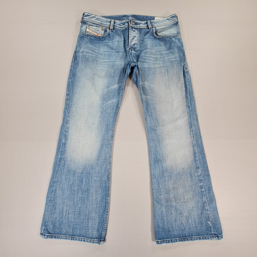 Diesel zathan jeans herren - herren, w36