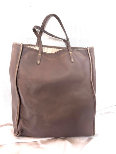 Escada shopper mittelbraun - escada,