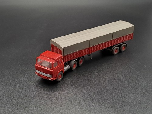 Wiking alter magirus - wiking,