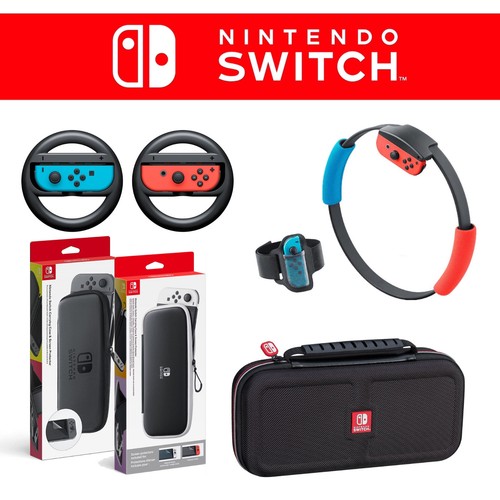 Nintendo switch original - nintendo,