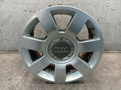 Audi einzelfelge - audi, (4e)